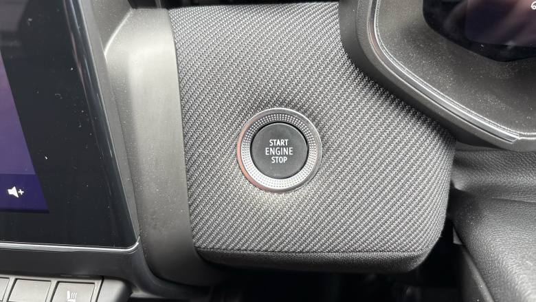 Renault Clio 1.6 E-TECH full hybrid 145 Esprit Alpine 5dr Auto Hybrid Hatchback